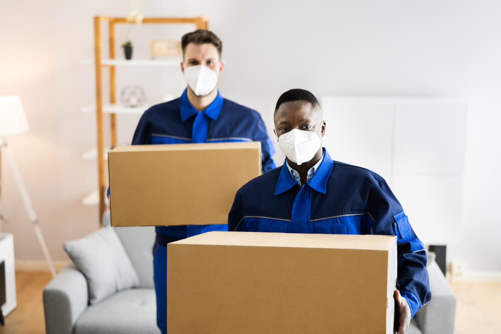 Affordable Residential Moving Services In Coral Gables Area