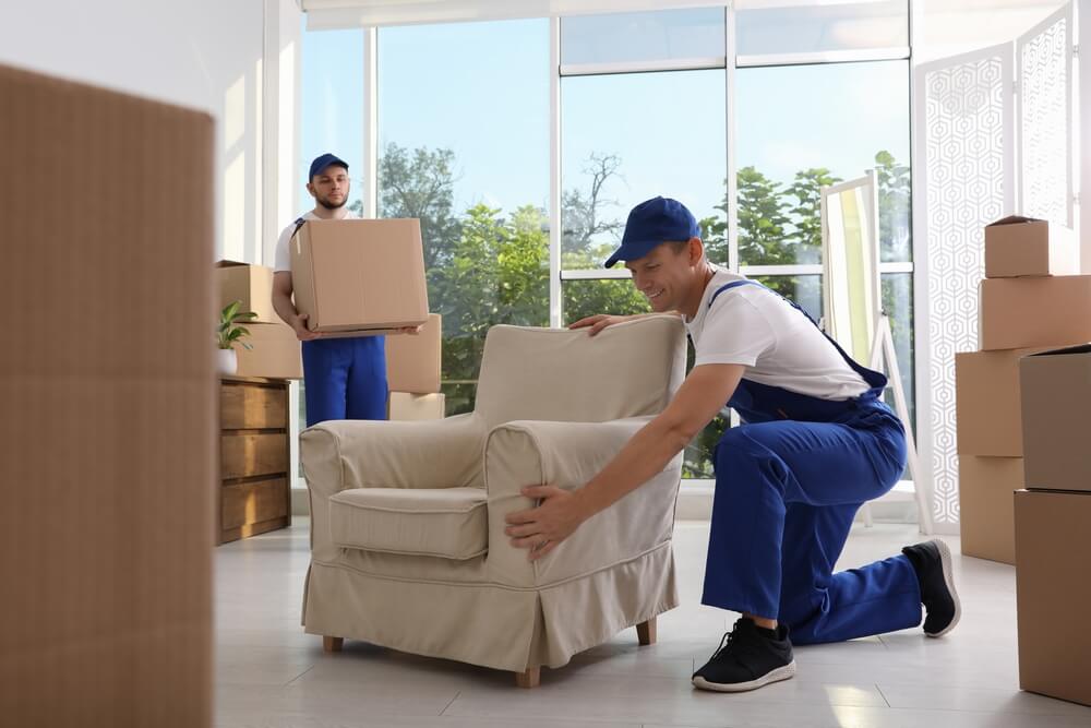 Reliable Commercial Moving Company In Miami And Coral Gables