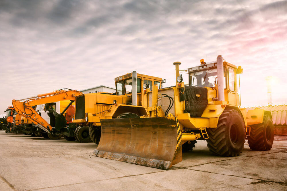 Safe And Reliable Heavy Hauling